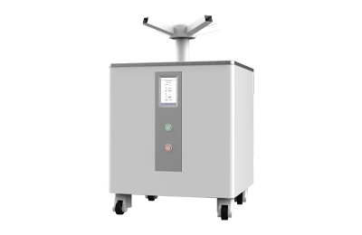 武清区过氧化氢雾化消毒器IN-GY20